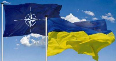 Michiejew: Zachód w każdym razie będzie narzucał Ukrainie członkostwo w NATO - belarus24.by - Белоруссия