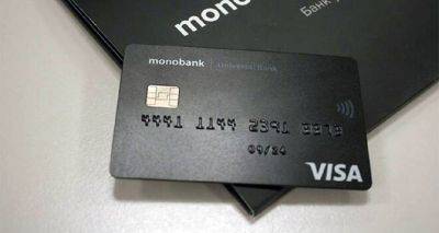 Всем, у кого есть карта monobank: банк блокирует доступ к услугам — в чем причина - cxid.info