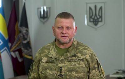 Валерий Залужный - Залужный: Итоги рекрутинга оценивать рано - korrespondent.net - Украина