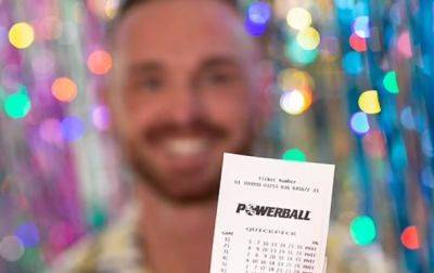 В Австралии мужчина выиграл в лотерею $15 миллионов - korrespondent.net - Украина - Австралия