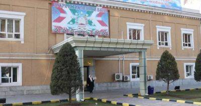 Минздрав Таджикистана просит граждан не верить фейковым сообщениям - dialog.tj - Таджикистан