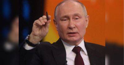 Владимир Путин - путин угрожает Финляндии проблемами из-за членства в НАТО - fakty.ua - США - Украина - Вашингтон - Швеция - Финляндия - Стокгольм - Хельсинки