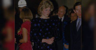 принц Чарльз - принцесса Диана - Кейт Миддлтон - Платье принцессы Дианы продали по рекордной по меркам моды цене - fakty.ua - Украина - Италия
