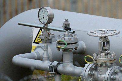 Котировки газа в Европе снижаются ввиду мягкой погоды - smartmoney.one - Москва - Норвегия - Россия - Украина - Англия - Голландия - Reuters