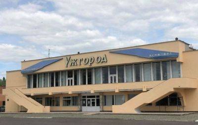 Офис Генпрокурора - Экс-чиновнице объявлено подозрение за раздачу земель аэропорта Ужгород - korrespondent.net - Украина - Ужгород