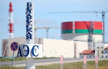 Александр Лукашенко - Bloomberg: На построенной РФ АЭС в Беларуси риск катастрофы - charter97.org - Россия - Белоруссия