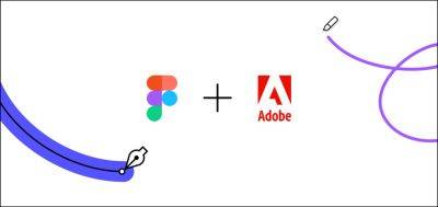 Adobe отказалась от покупки Figma за $20 млрд из-за давления регуляторов - itc.ua - США - Украина - Англия - Ес