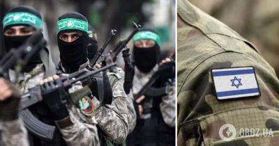 Израиль и ХАМАС готовы к новому перемирию и освобождению заложников, но есть препятствия – Reuters - obozrevatel.com - Израиль - Иерусалим - Катар - Reuters