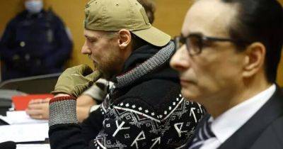 Суд Финляндии второй раз арестовал одного из главарей "Русича" - dsnews.ua - Украина - Финляндия - Sanomat