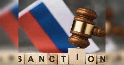 Не только алмазы: ЕС ввел 12-й пакет санкций против россии - fakty.ua - Россия - Украина - Швейцария - Ес