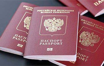 Владимир Путин - Путин упростил прием белорусов в гражданство РФ - charter97.org - Россия - Казахстан - Молдавия - Белоруссия