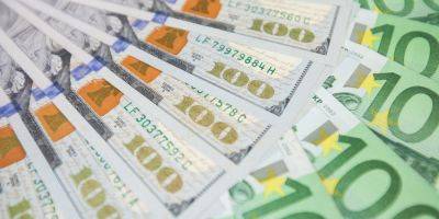 Курс валют НБУ. Доллар и евро снова подорожали - biz.nv.ua - Украина