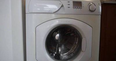 Как уберечь стиральную машину от накипи: открываем гениальный лайфхак - politeka.net - Украина