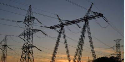 Создание условий для обеспечения импорта электроэнергии в Украину - biz.nv.ua - Украина