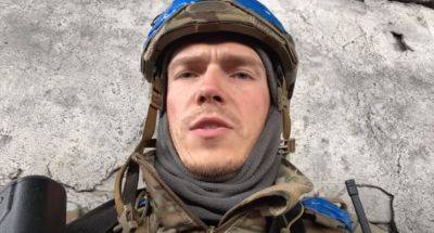 Денис Прокопенко - Война может длиться годами: "Редис" откровенно рассказал, когда отступит россия - ukrainianwall.com - Украина
