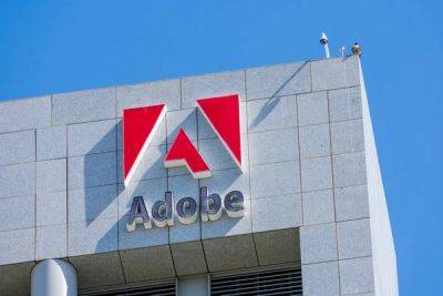 Соглашение на $20 млрд отменяется: Adobe и Figma заявили о прекращении слияния компаний - minfin.com.ua - Украина - Англия