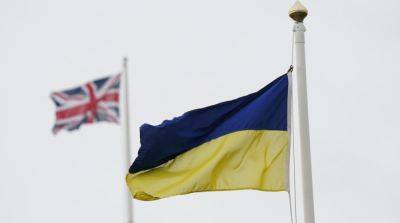 Украина и Британия в ближайшее время подпишут десятилетний пакт о безопасности – Telegraph - ru.slovoidilo.ua - Норвегия - Украина - Киев - Крым - Англия - Великобритания