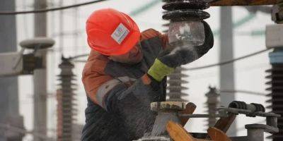 Высокий уровень потребления. В Укрэнерго призывают экономить электроэнергию в пиковые часы - biz.nv.ua - Украина - Молдавия - Румыния - Словакия