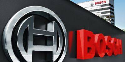 Немцы сдались туркам. Bosch нашел способ избавиться от активов в России — СМИ - biz.nv.ua - Россия - Украина - Турция - Липецк - Энгельс