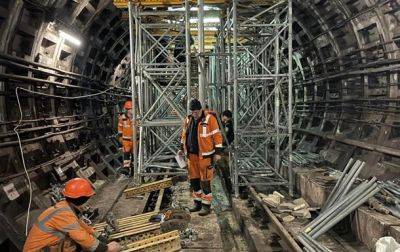 Ремонт метро: будут ли закрывать новые станции в Киеве - korrespondent.net - Украина - Киев