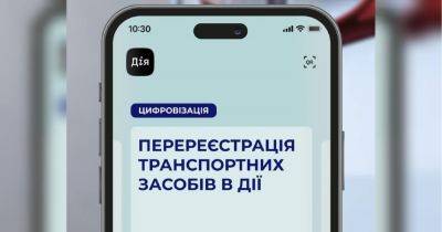 Владимир Зеленский - Игорь Клименко - «Дія» презентовала «революционные услуги» в приложении - fakty.ua - Украина