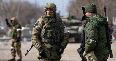 Оккупанты массово похищают украинцев на временно захваченных территориях - dsnews.ua - Россия - Украина - Крым - Оккупанты