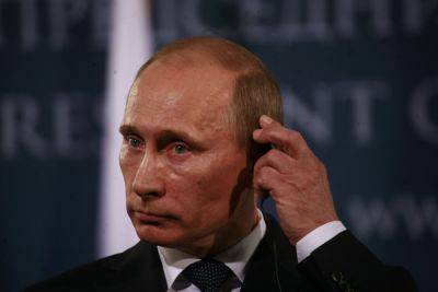 Владимир Путин - Путин: Вашингтону мешает имперская политика - news.israelinfo.co.il - Россия - США - Украина - Киев - Вашингтон
