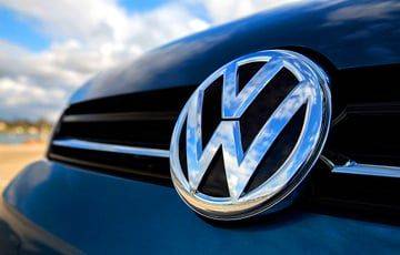 Герберт Дисс - Volkswagen вернет физические кнопки в новые автомобили - charter97.org - Белоруссия
