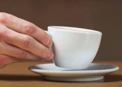 Можно ли потреблять повторно разогретый кофе: вы будете поражены ответом - ukrainianwall.com - Украина