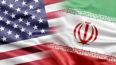 США ввели санкции в отношении 20 физических и юридических лиц Ирана - dialog.tj - США - Вашингтон - Иран