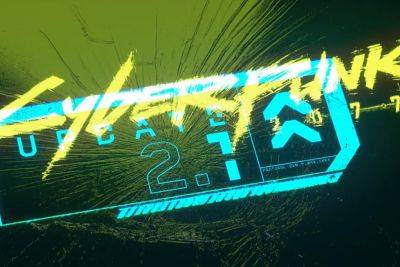 Porsche - Cyberpunk 2077 Update 2.1 добавит метро с 19 станциями, радио где угодно и много другого 5 декабря - itc.ua - Украина - Київ