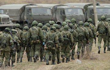 Украинские партизаны проникли на секретную базу оккупантов в Бахчисарае - charter97.org - Россия - Украина - Крым - Белоруссия - Севастополь - Евпатория