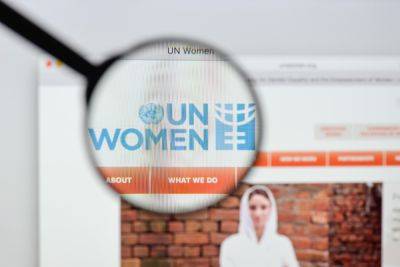 После международного давления UN Women осудила сексуальные преступления ХАМАСа - news.israelinfo.co.il - Израиль