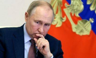 Владимир Путин - Такого страха Путин еще не испытывал: эксперты рассказали, что на самом деле происходит в Кремле - hyser.com.ua - Россия - США - Украина