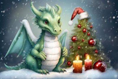 Что ни в коем случае нельзя дарить в год Зеленого дракона: названы подарки, которые приносят беды - hyser.com.ua - Украина