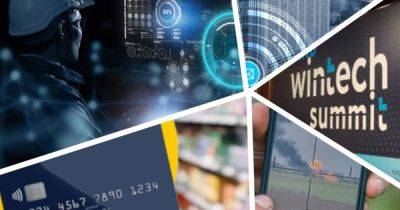 Платежные карты от супермаркетов, цифровой двойник и война ИИ с оккупантами. Технологические тренды в украинском бизнесе - dsnews.ua - Украина