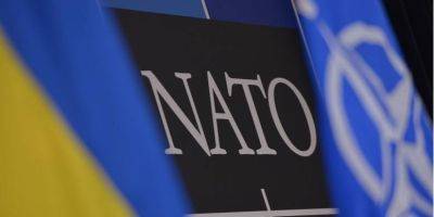 Украина приняла участие в самых масштабных учениях НАТО по киберзащите - nv.ua - Россия - Южная Корея - США - Украина - Киев - Швейцария - Грузия - Япония - Эстония - Швеция - Ирландия - Таллинн