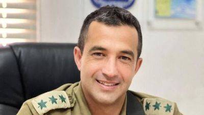 Габи Ашкенази - ЦАХАЛ сообщил о гибели командира Южной бригады, его тело похищено ХАМАСом - vesty.co.il - Израиль