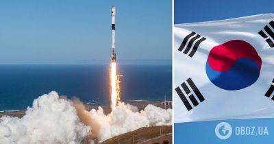 Ким Ченын - Korea 425 - Южная Корея вывела на орбиту собственный спутник-разведчик – SpaceX Falcon 9 – спутник КНДР - obozrevatel.com - Южная Корея - США - КНДР - Япония - Пхеньян - Сеул - Корея - шт. Калифорния - Гуам