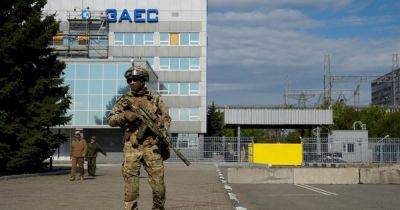 На Запорожской АЭС произошел полный блэкаут: есть угроза ядерной безопасности, — "Энергоатом" - focus.ua - Украина - Запорожская обл.