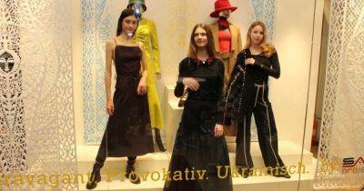 Made in Ukraine: в Гамбурге открылся первый мультибрендовый магазин украинской одежды - focus.ua - Украина - Киев - Германия - Гамбург - Berlin