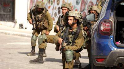 Эммануэль Макрон - Макрон считает, что полное уничтожение ХАМАСа Израилем приведет к десяти годам войны - ru.slovoidilo.ua - Украина - Израиль - Франция