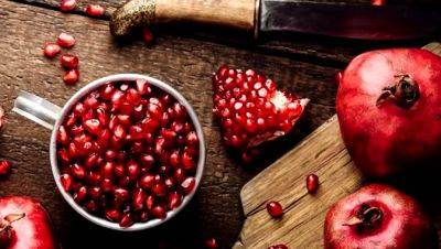 Чистит кровь и регенерирует печень: какой зимний фрукт обладает уникальными целебными свойствами - ukrainianwall.com - Украина
