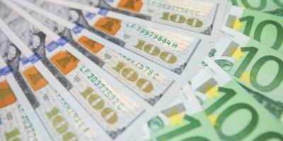 Курс валют НБУ. Доллар и евро дорожают на глазах - biz.nv.ua - Украина