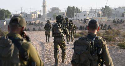 Джон Кирби - Израиль предлагает боевикам ХАМАС ввести новое перемирие, — СМИ - focus.ua - Украина - Израиль - Иерусалим