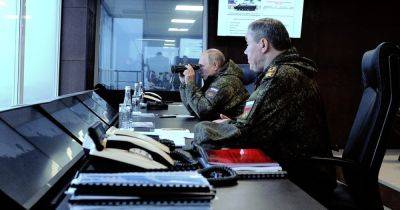 Владимир Путин - Путин мечтает оснастить армию РФ боевыми лазерами и искусственным интеллектом,— росСМИ - focus.ua - Россия - Украина