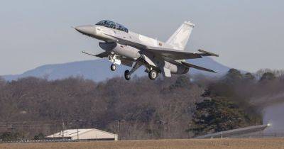 "Деликатные самолеты": эксперты назвали ключевую проблему эффективного применения F-16 в Украине - focus.ua - США - Украина