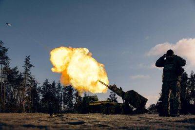 Порядка 900 орков и 80 единиц техники от танков до спецмашин: ВСУ нанесли мощные удары по оккупантам - ukrainianwall.com - Россия - Украина