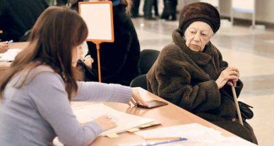 Ирина Верещук - Идентификация пенсионеров-ВПЛ: Кабмин хочет продлить проверку получателей выплат - cxid.info - Украина