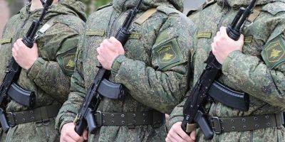 Российские оккупанты, вероятно, употребляют наркотики, для усиления своих атак — CNN - nv.ua - Россия - Украина